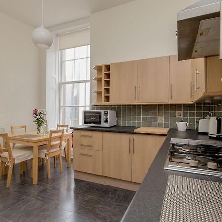 St James Quarter 2 Bed Apartment Единбург Екстер'єр фото