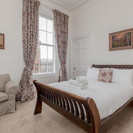 St James Quarter 2 Bed Apartment Единбург Екстер'єр фото