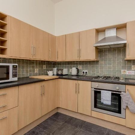 St James Quarter 2 Bed Apartment Единбург Екстер'єр фото