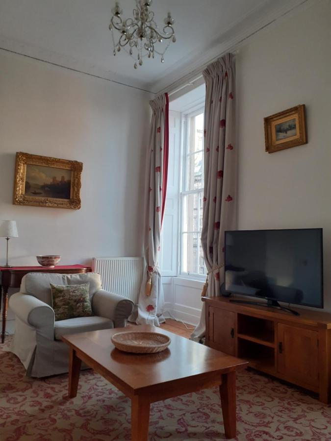 St James Quarter 2 Bed Apartment Единбург Екстер'єр фото