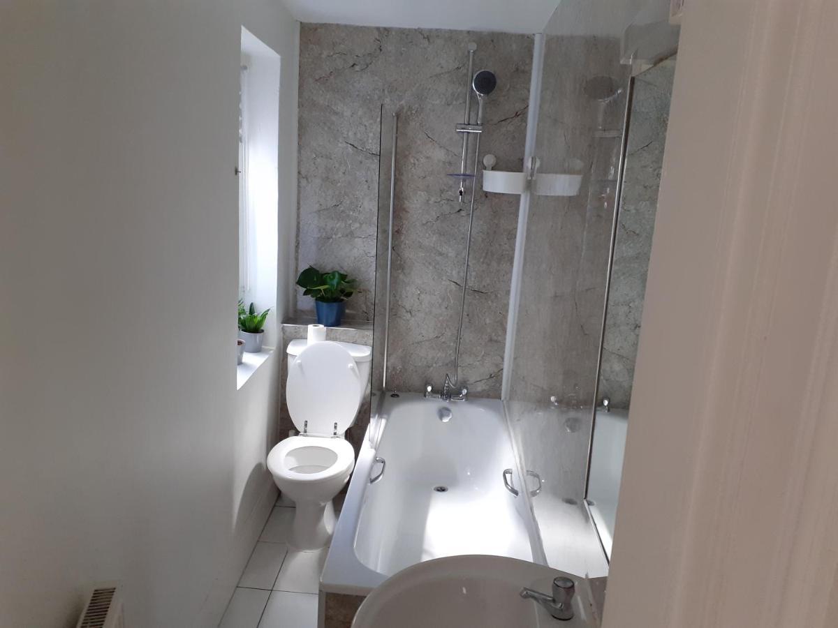 St James Quarter 2 Bed Apartment Единбург Екстер'єр фото