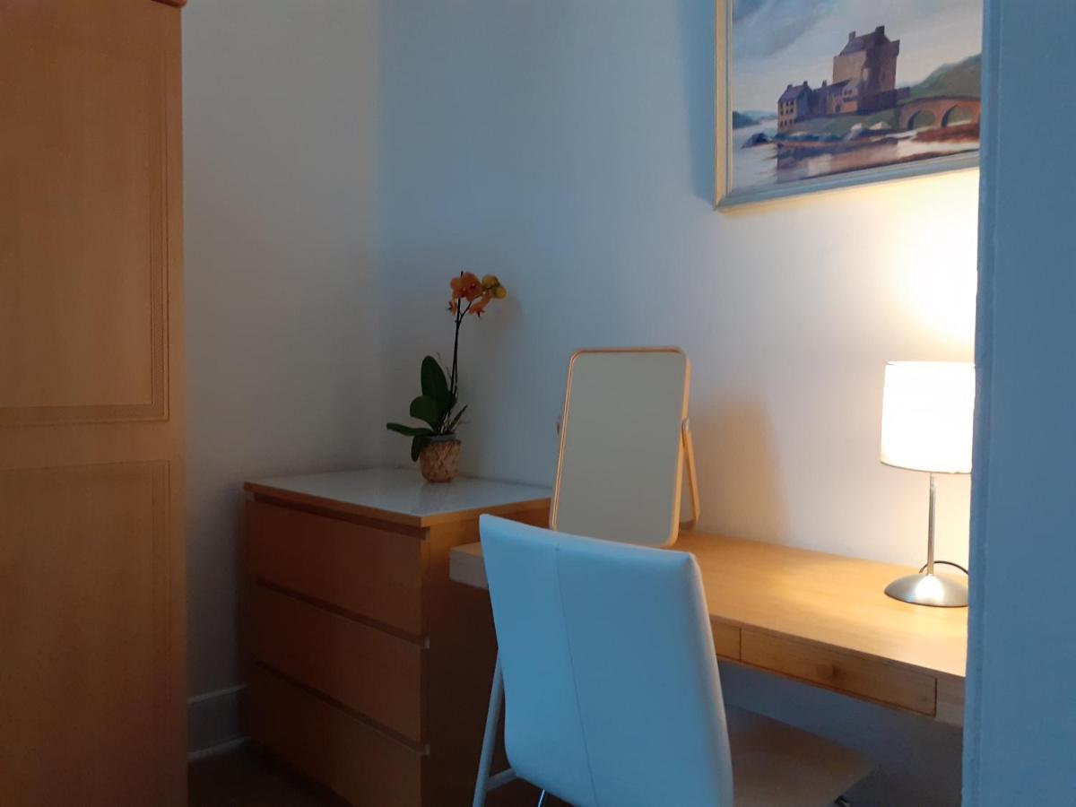 St James Quarter 2 Bed Apartment Единбург Екстер'єр фото
