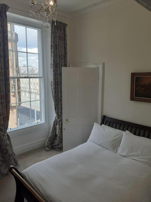 St James Quarter 2 Bed Apartment Единбург Екстер'єр фото
